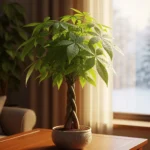 Le Pachira Aquatica : Légendes et Bienfaits de l’Arbre à Argent