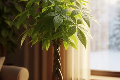 Le Pachira Aquatica : Légendes et Bienfaits de l’Arbre à Argent