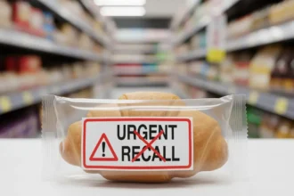 Rappel Urgent d’un Produit de Pâtisserie à Carrefour Sens Voulx pour Risque Sanitaire
