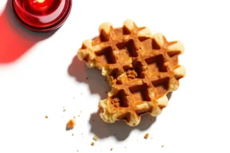 Rappel Urgent : Gaufres Lotus Retirées du Marché