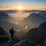 L’Autre Amérique : Quand l’Exploration Remplace la Foule