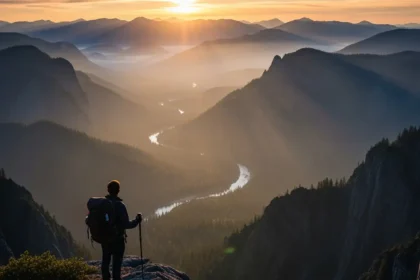 L’Autre Amérique : Quand l’Exploration Remplace la Foule