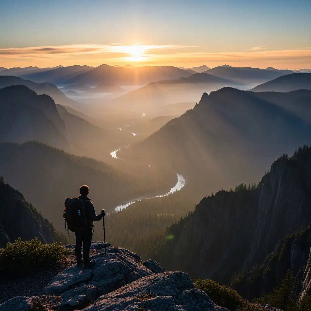 L’Autre Amérique : Quand l’Exploration Remplace la Foule