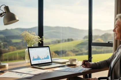 Optimiser votre transition vers la retraite : options et démarches