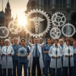 Réforme des Retraites : Les Propositions Audacieuses des Professionnels de Santé Libéraux