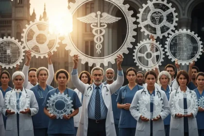 Réforme des Retraites : Les Propositions Audacieuses des Professionnels de Santé Libéraux