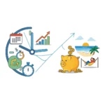 Le Compte Épargne-Temps (CET) : Un Guide Complet pour Gérer Votre Temps et Préparer Votre Retraite