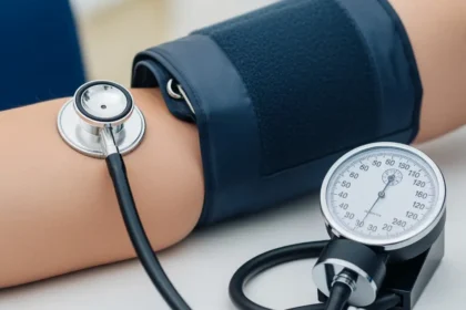 Comprendre la Mesure de la Tension Artérielle : Un Guide Complet