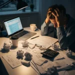 Évitez Ces Erreurs Courantes Lors de Votre Déclaration d’Impôts