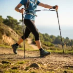 Le Bungy Pump : L’évolution dynamique de la marche nordique pour une forme optimale
