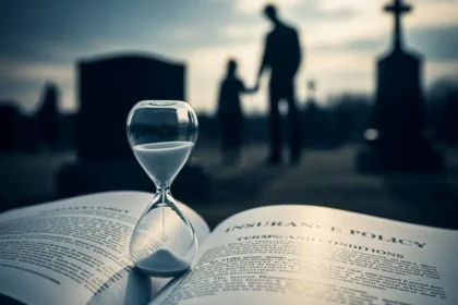 L’Importance Cruciale des Conditions Générales d’Utilisation pour votre Assurance Obsèques