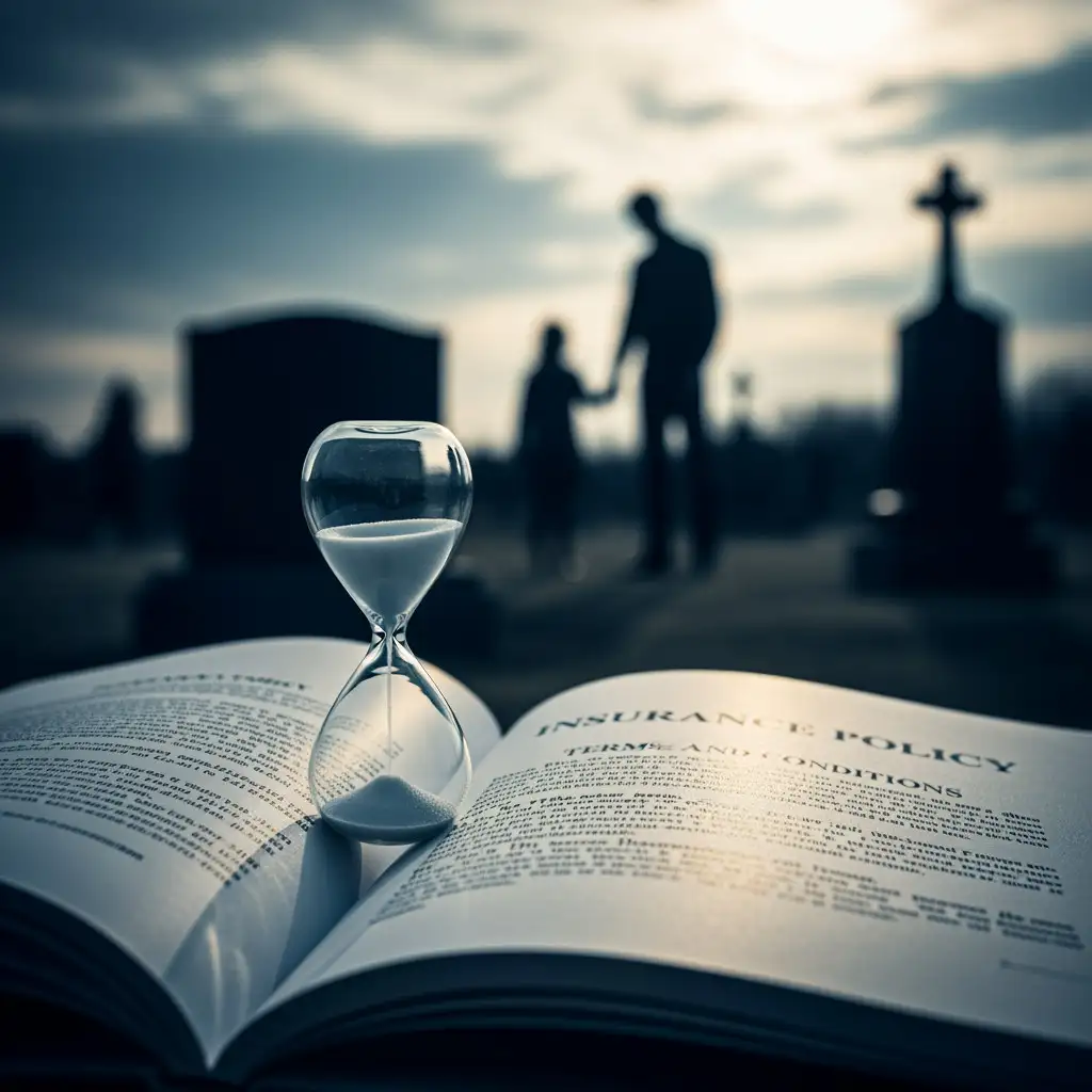 L’Importance Cruciale des Conditions Générales d’Utilisation pour votre Assurance Obsèques