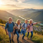 Que faire à la retraite ? Des idées pour une nouvelle vie !