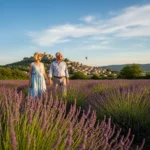 Découvrez la France : Des Voyages Inoubliables pour Seniors