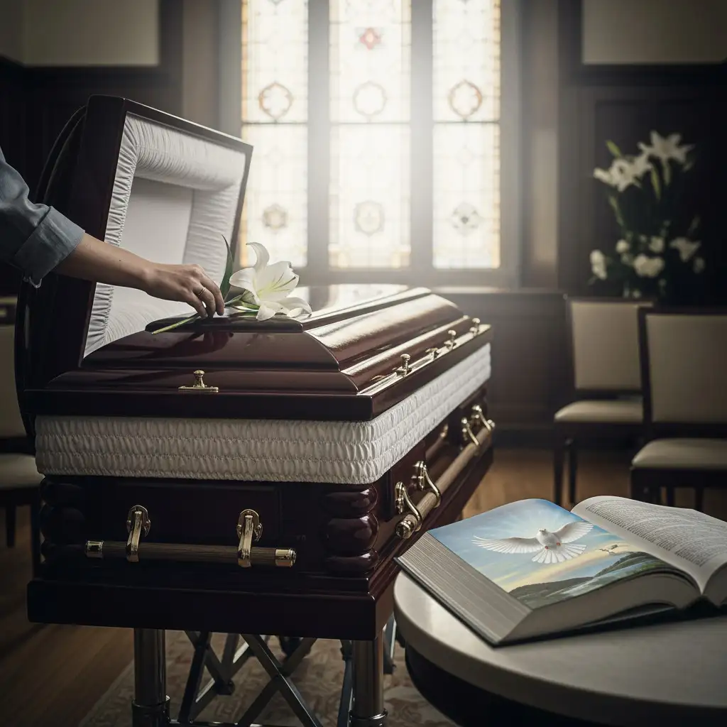 Le Contrat d’Assurance Obsèques en Prestations : Un Guide Complet