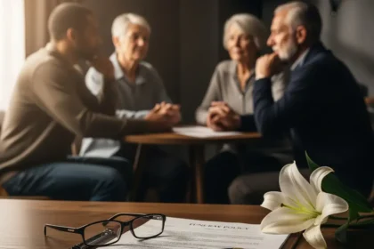 Comprendre les Options de Cotisation pour votre Assurance Obsèques