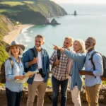 Voyager après 50 ans : une diversité de profils et d’envies