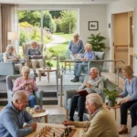 Comprendre les Résidences Seniors : Fonctionnement et Avantages