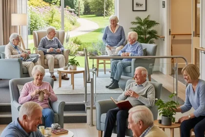 Comprendre les Résidences Seniors : Fonctionnement et Avantages