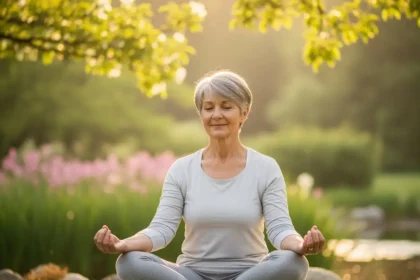 Le Yoga : Une Source de Bien-être Complet pour les Seniors