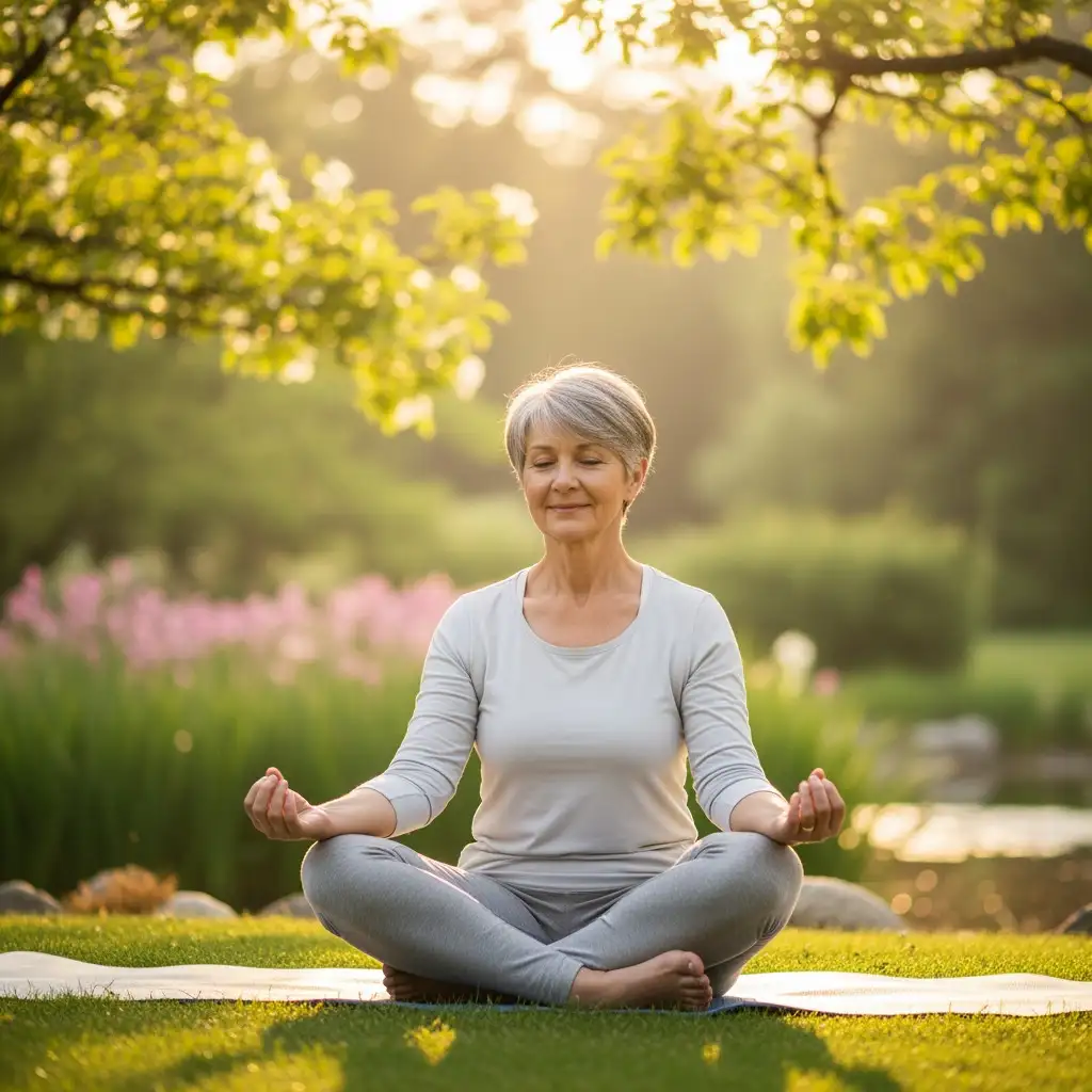 Le Yoga : Une Source de Bien-être Complet pour les Seniors