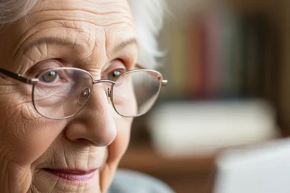Comprendre et Gérer les Troubles de la Vision Liés à l’Âge