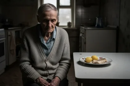 La Dénutrition chez les Seniors : Comprendre, Prévenir et Agir