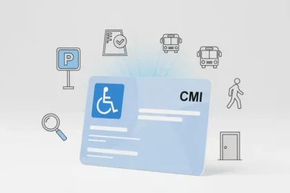 La Carte Mobilité Inclusion (CMI) : Votre Guide Complet