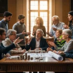 La réforme des retraites : un défi complexe et des pistes de solution