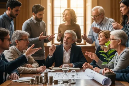 La réforme des retraites : un défi complexe et des pistes de solution