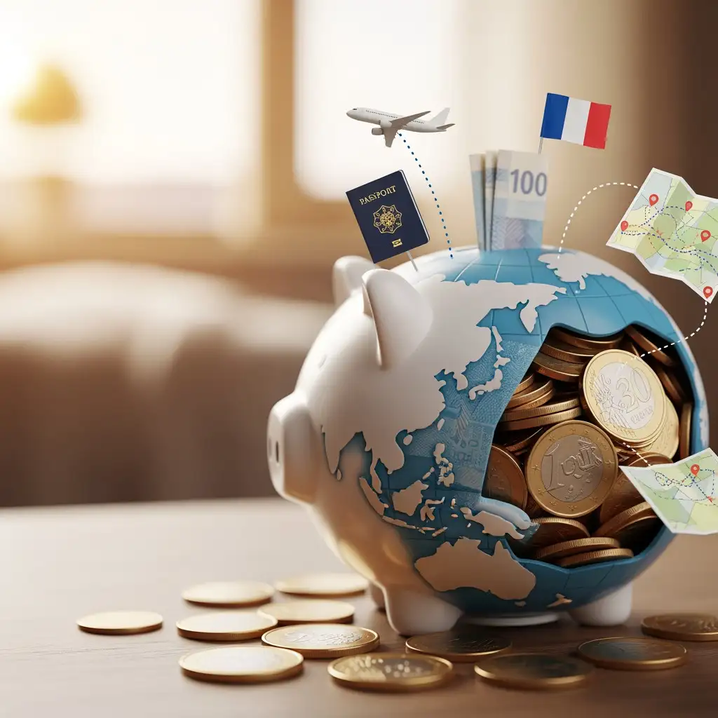 Gérer son PER à l’étranger : Guide pour les Expatriés