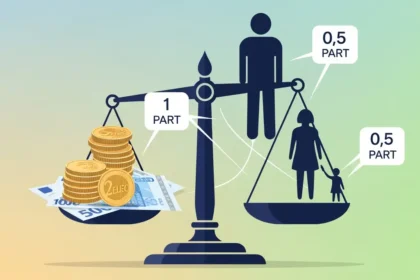 Comprendre le Quotient Familial : Calcul et Impact sur Votre Impôt sur le Revenu