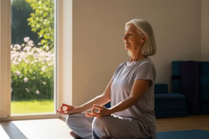 Le Yoga pour les Seniors : Bienfaits et Postures Adaptées