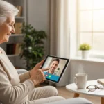 Les tablettes pour seniors : un guide essentiel pour rester connecté et stimuler son esprit