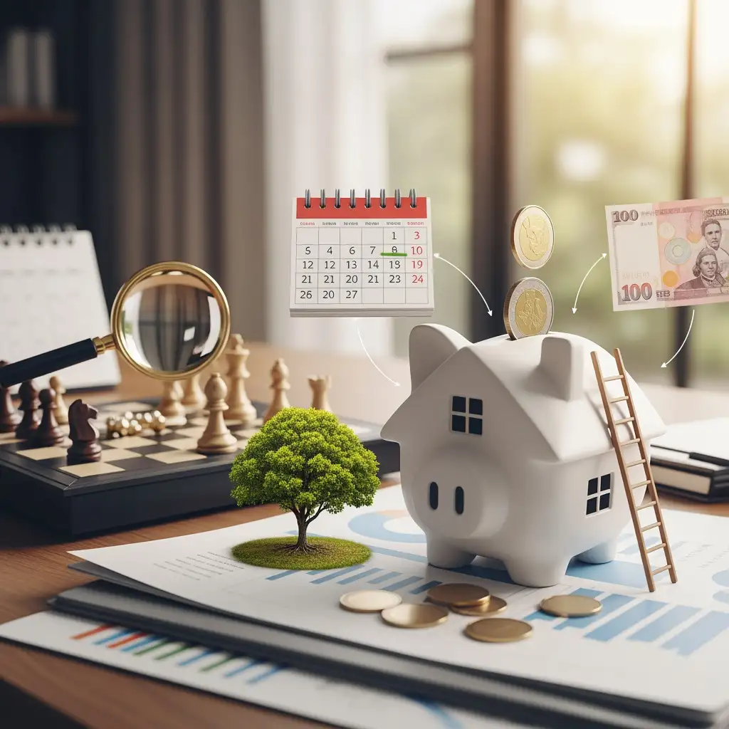 Le Plan d’Épargne Retraite (PER) : Comprendre et Optimiser votre Épargne pour Demain