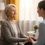 L’Hypnose face à l’Anxiété chez les Seniors : Comprendre et Apaiser