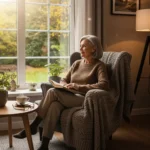 Vivre sa solitude après 60 ans : Un choix ou une opportunité ?