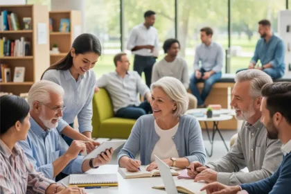 La Musique : Une Passion Sans Âge pour les Seniors