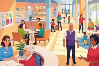 Le CCAS : Votre Guide pour l’Action Sociale Locale