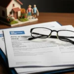 Agirc-Arrco : Votre Avis d’Imposition 2022, une Étape Cruciale pour Votre Retraite Complémentaire