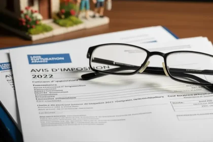 Agirc-Arrco : Votre Avis d’Imposition 2022, une Étape Cruciale pour Votre Retraite Complémentaire