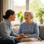 La Bientraitance : Un Engagement Essentiel pour le Bien-être des Seniors