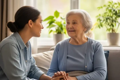 La Bientraitance : Un Engagement Essentiel pour le Bien-être des Seniors