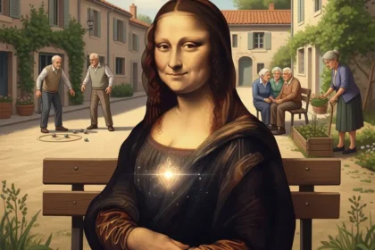 Monalisa : Lutter Contre l’Isolement des Seniors