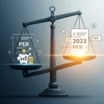 Réforme des Retraites 2023 : Le PER et ses Nouvelles Perspectives Fiscales