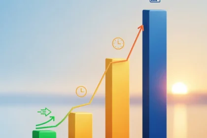 Comprendre la Gestion Pilotée à Horizon pour votre PER
