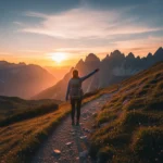 Voyager Seul : Destinations et Conseils pour des Aventures Inoubliables