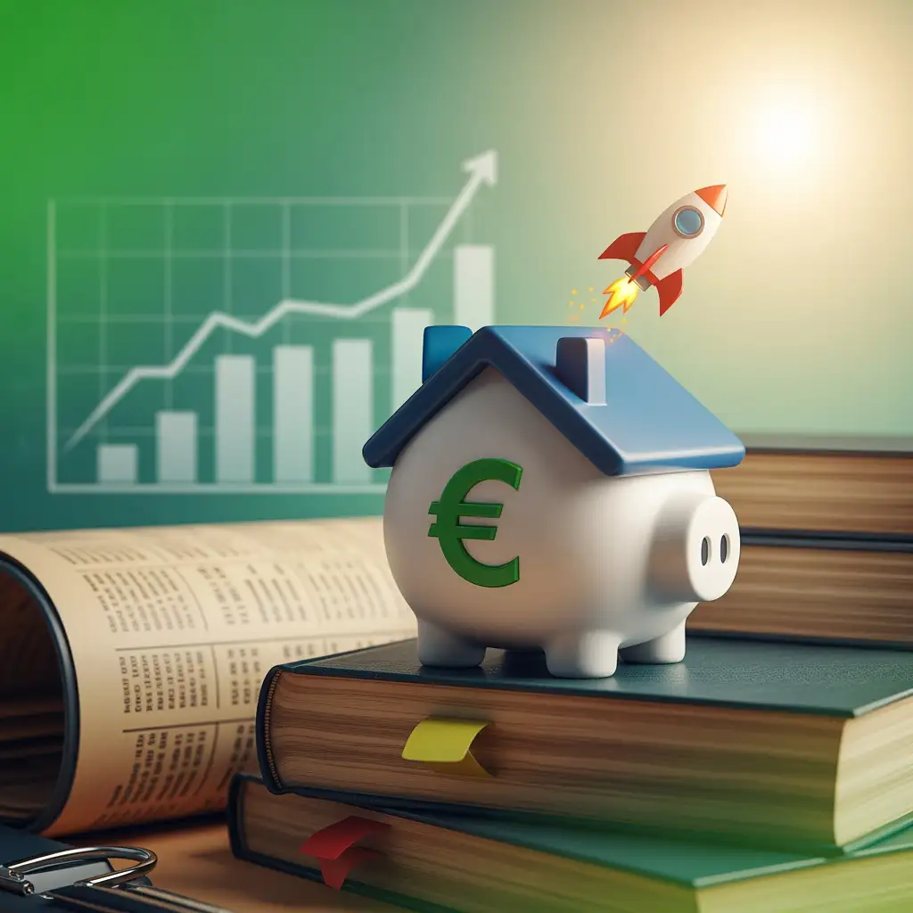 Investir en SCPI : Un Guide Complet pour Préparer Votre Retraite