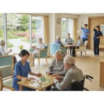 Comprendre les Unités de Soins de Longue Durée (USLD)