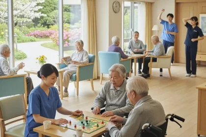 Comprendre les Unités de Soins de Longue Durée (USLD)